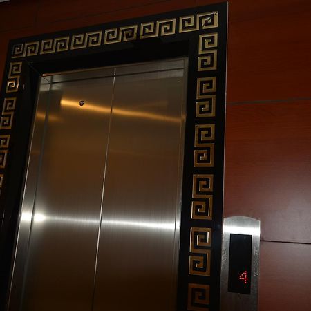 Sapa Classic Hotel Bagian luar foto