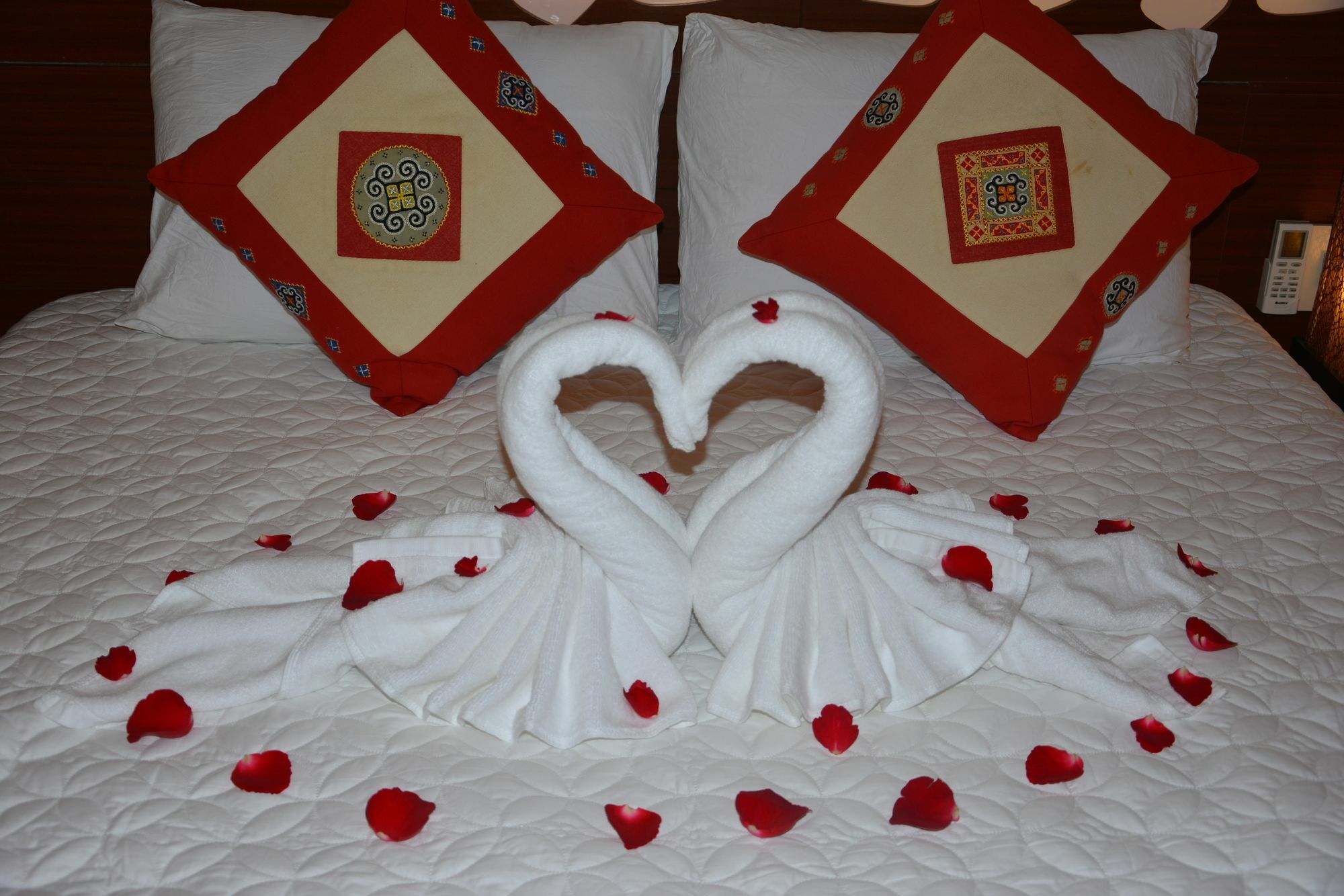 Sapa Classic Hotel Bagian luar foto